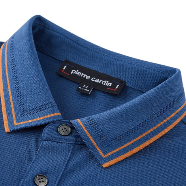 Pierre Cardin P23113022A7252 Men's Polo Shirt 